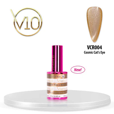 Cateye VCR004 Cosmic Cat's Eye