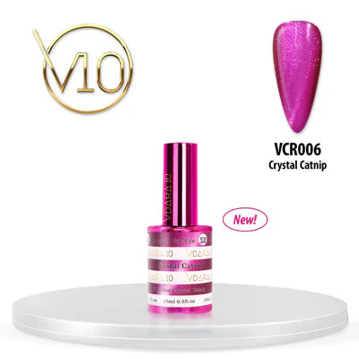 Cateye VCR006 Crystal Catnip