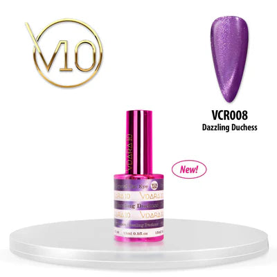 Cateye VCR008 Dazzling Duchess