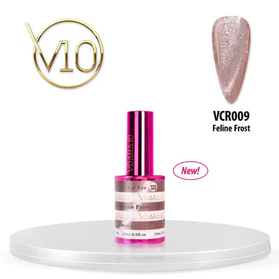 Cateye VCR009 Feline Frost