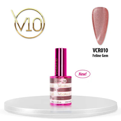 Cateye VCR010 Feline Gem