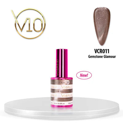 Cateye VCR011 Gemstone Glamour