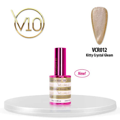 Cateye VCR012 Kitty Crystal Gleam