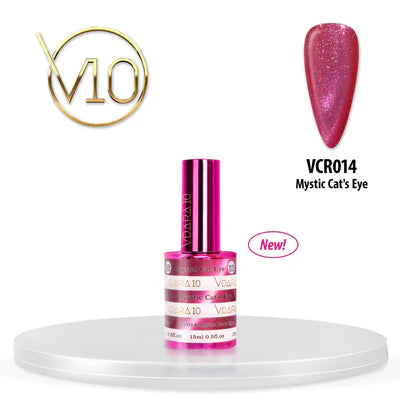 Cateye VCR014 Mystic Cat's Eye