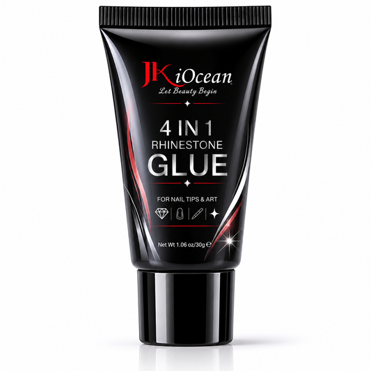 4in1 Rhinestone Glue