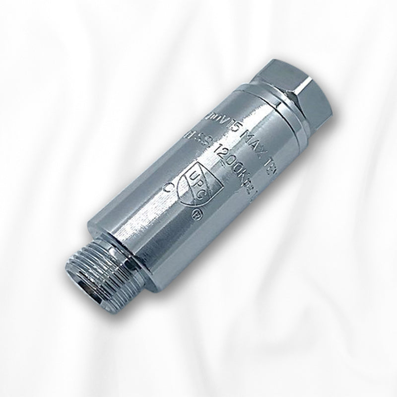 9/16 Back Flow Preventer | T-SPA