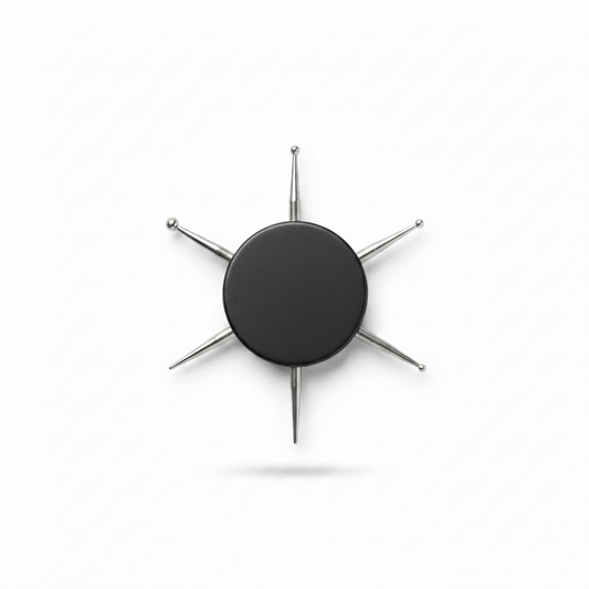 Circular Dotting Tool