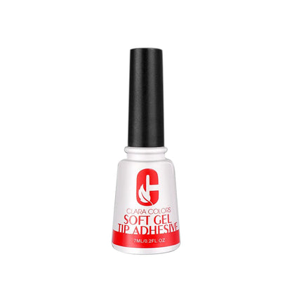 Clara Soft Gel Tip Adhesive 0.2oz