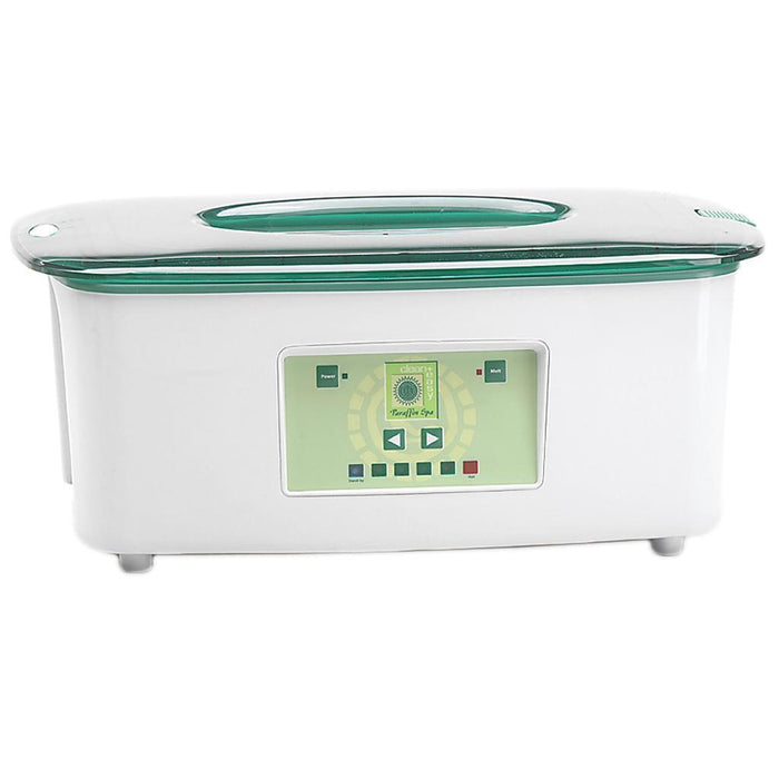 Clean + Easy - Digital Paraffin Warmer