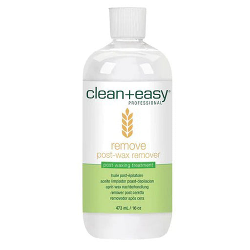 Clean + Easy Post-wax Remover 16oz