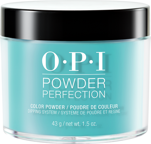OPI Dipping Powder 1.5oz #DP L24 Closer Than You Might Belem