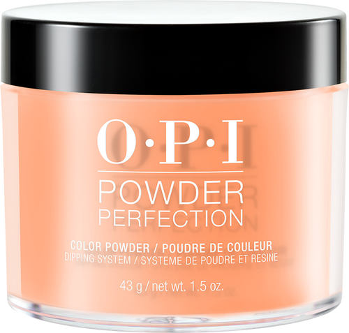 OPI Dipping Powder 1.5oz #DP N58 Crawfishin' for a Compliment
