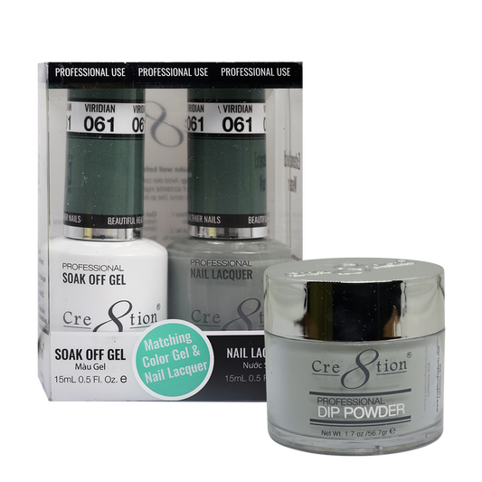 Cre8tion Matching Sets - 061 Sagittarius