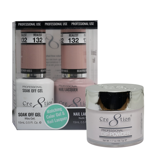 Cre8tion Matching Sets - 132 Corner Store