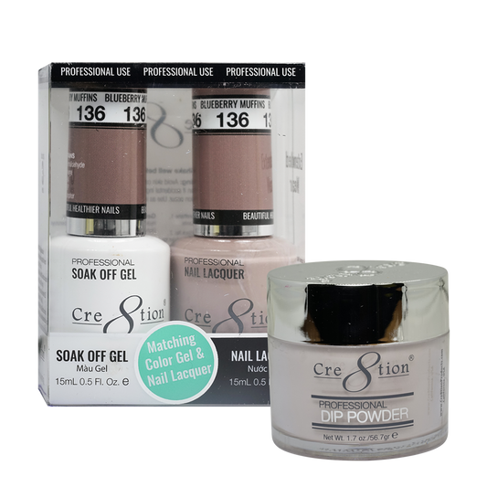 Cre8tion Matching Sets - 136 Window Tint