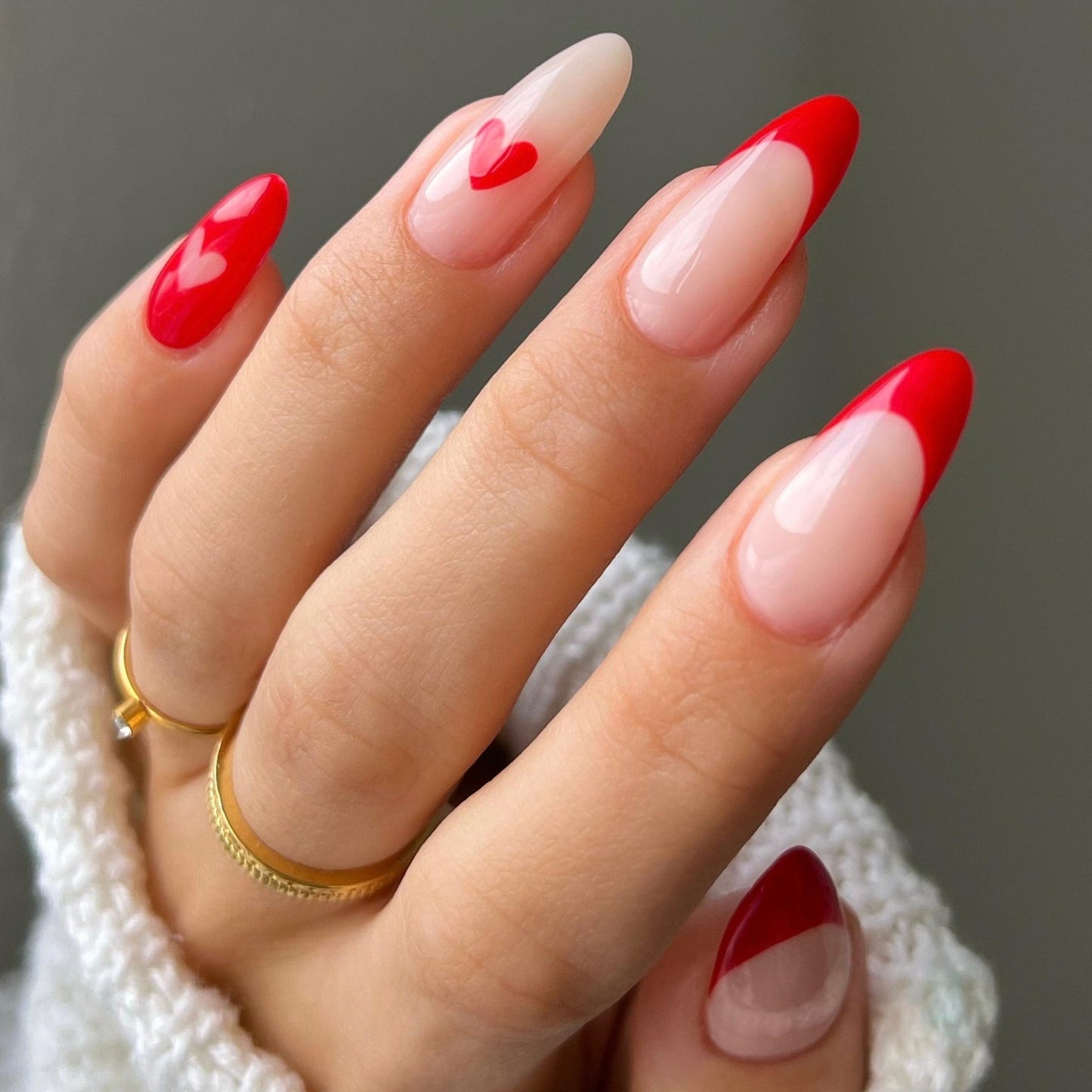 DND Gel & Polish Duo 871 How Do U Neutral?