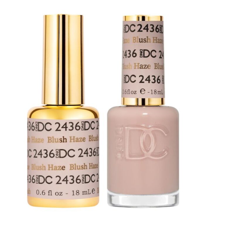 DC DUO 2436 Blush Haze
