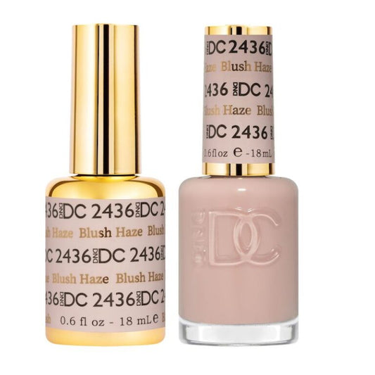 DC DUO 2436 Blush Haze