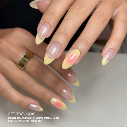 Sunny Delight DIVA #082