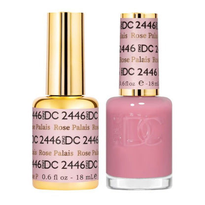 DC DUO 2446 Rose Palals