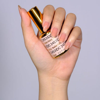 DC DUO 2453 Ballet Fairy