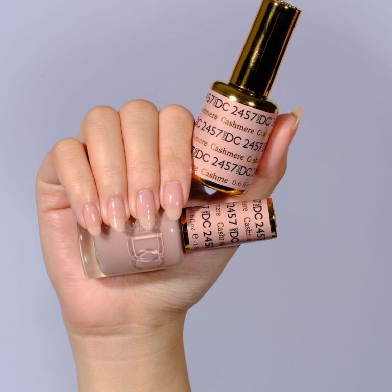 DC DUO 2457 Cash-mere