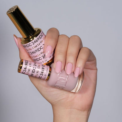 DC Sheer Collection - 36 Set