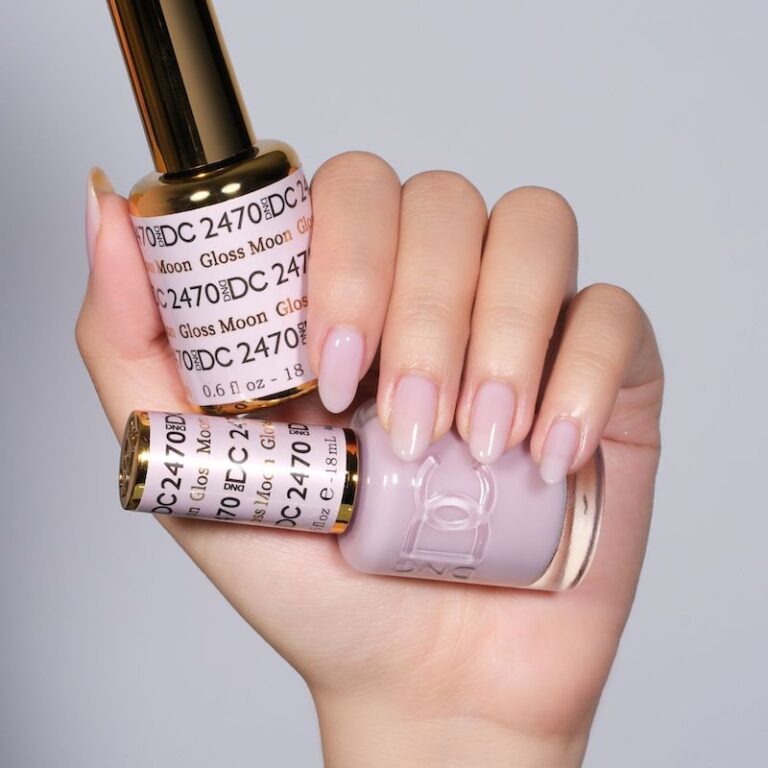 DC DUO 2470 Gloss Moon