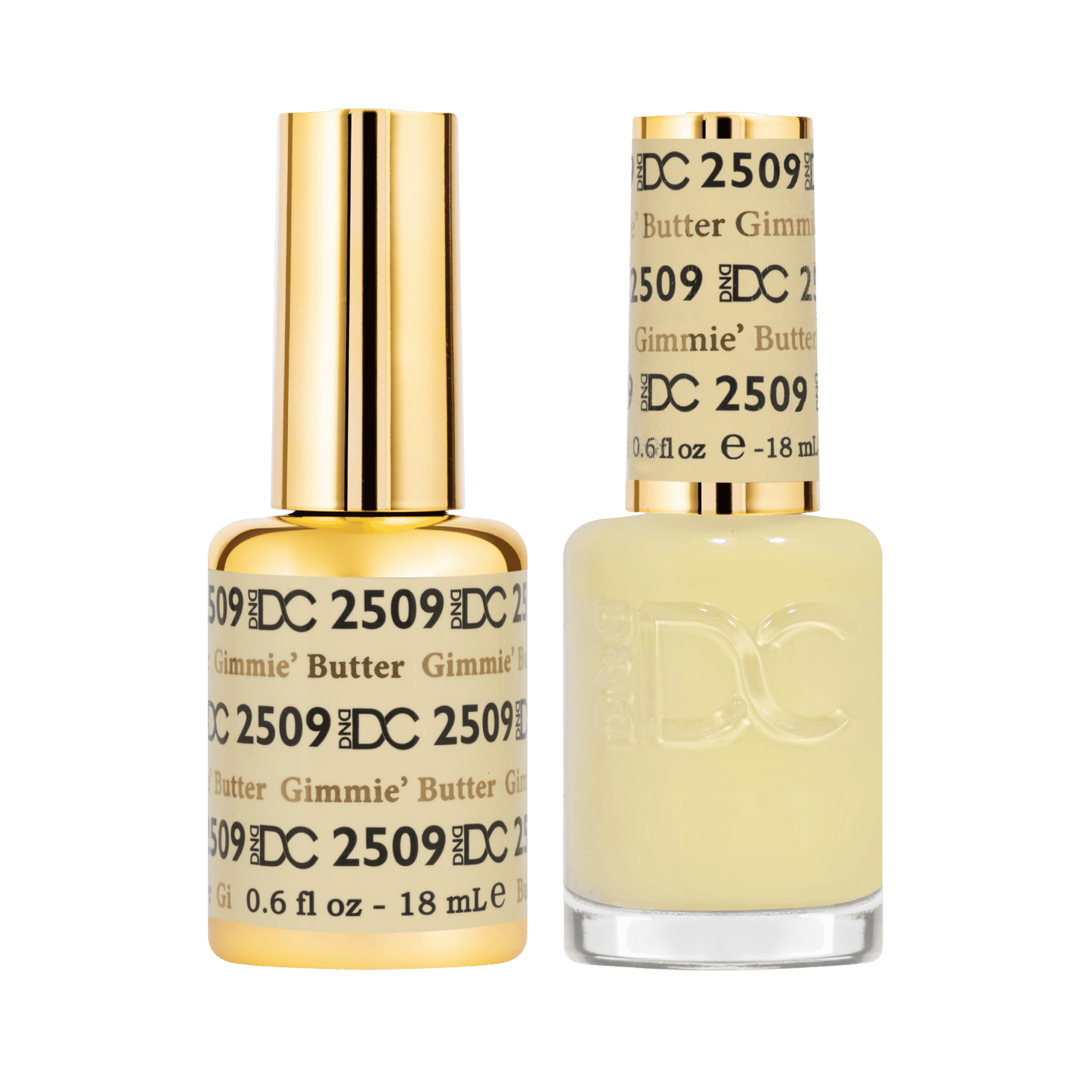 Gimmie' Butter #2509