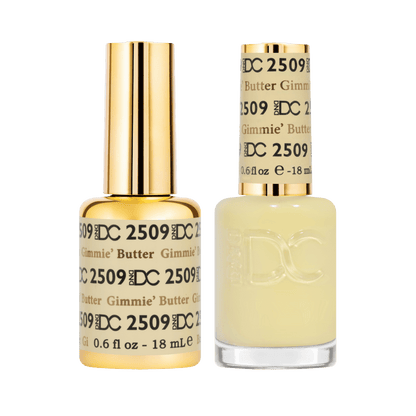 Gimmie' Butter #2509