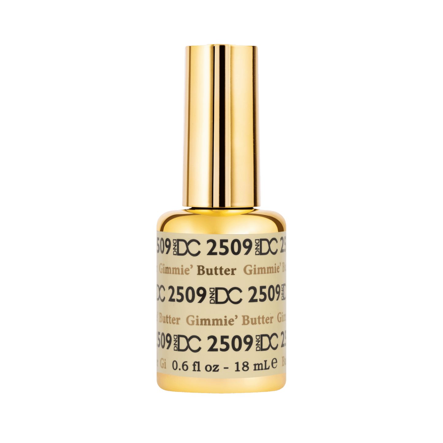 Gimmie' Butter #2509