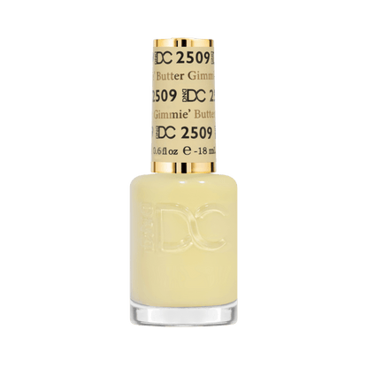 Gimmie' Butter #2509