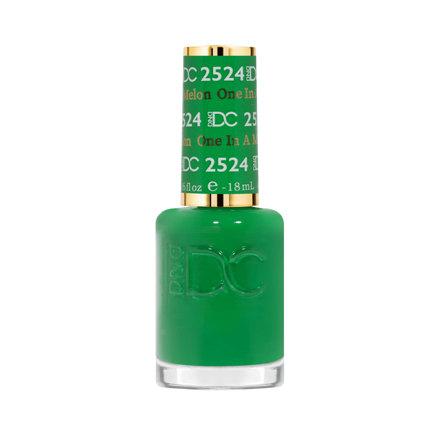 One In A Melon #2524