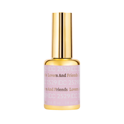 Lovers and Friends #2529