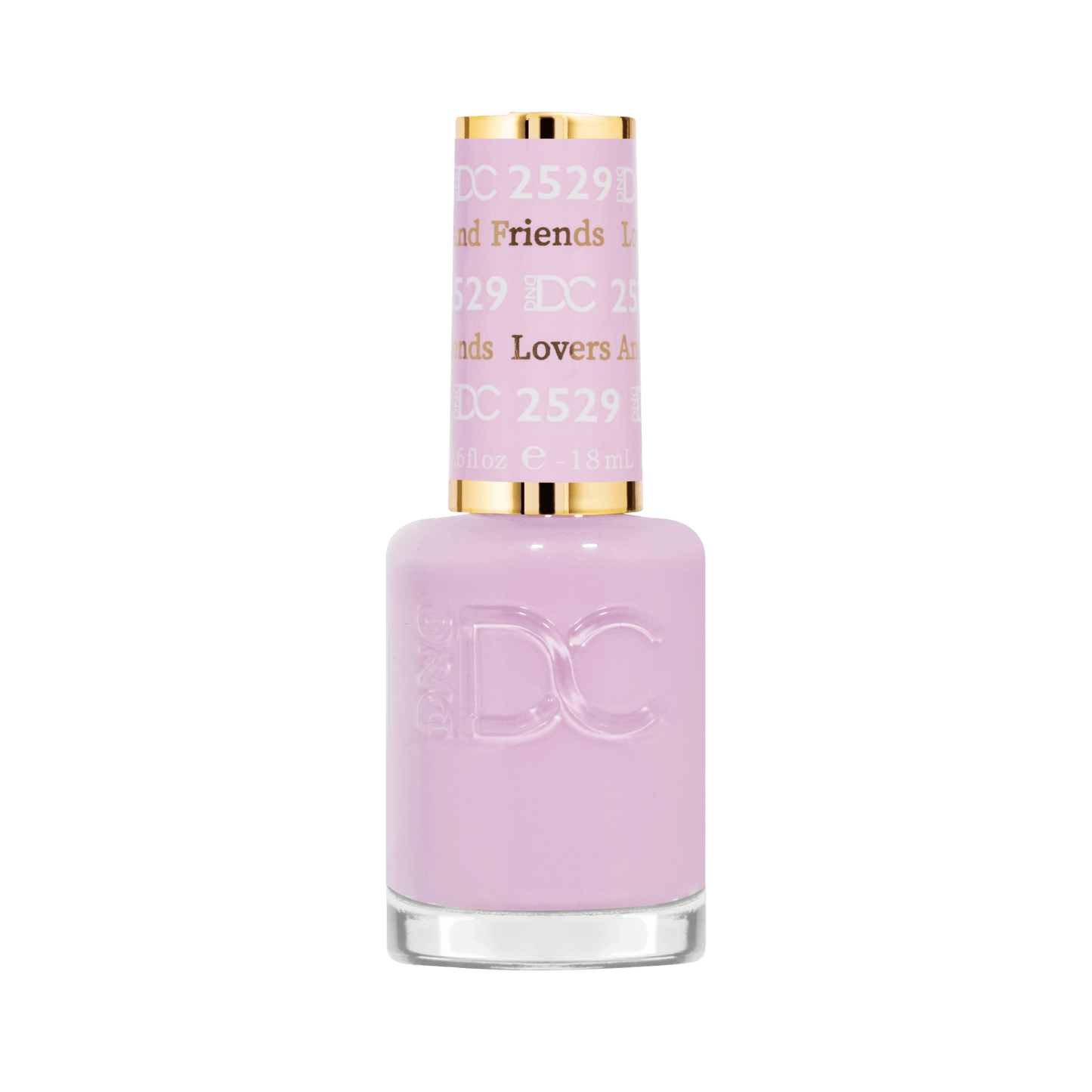 Lovers and Friends #2529