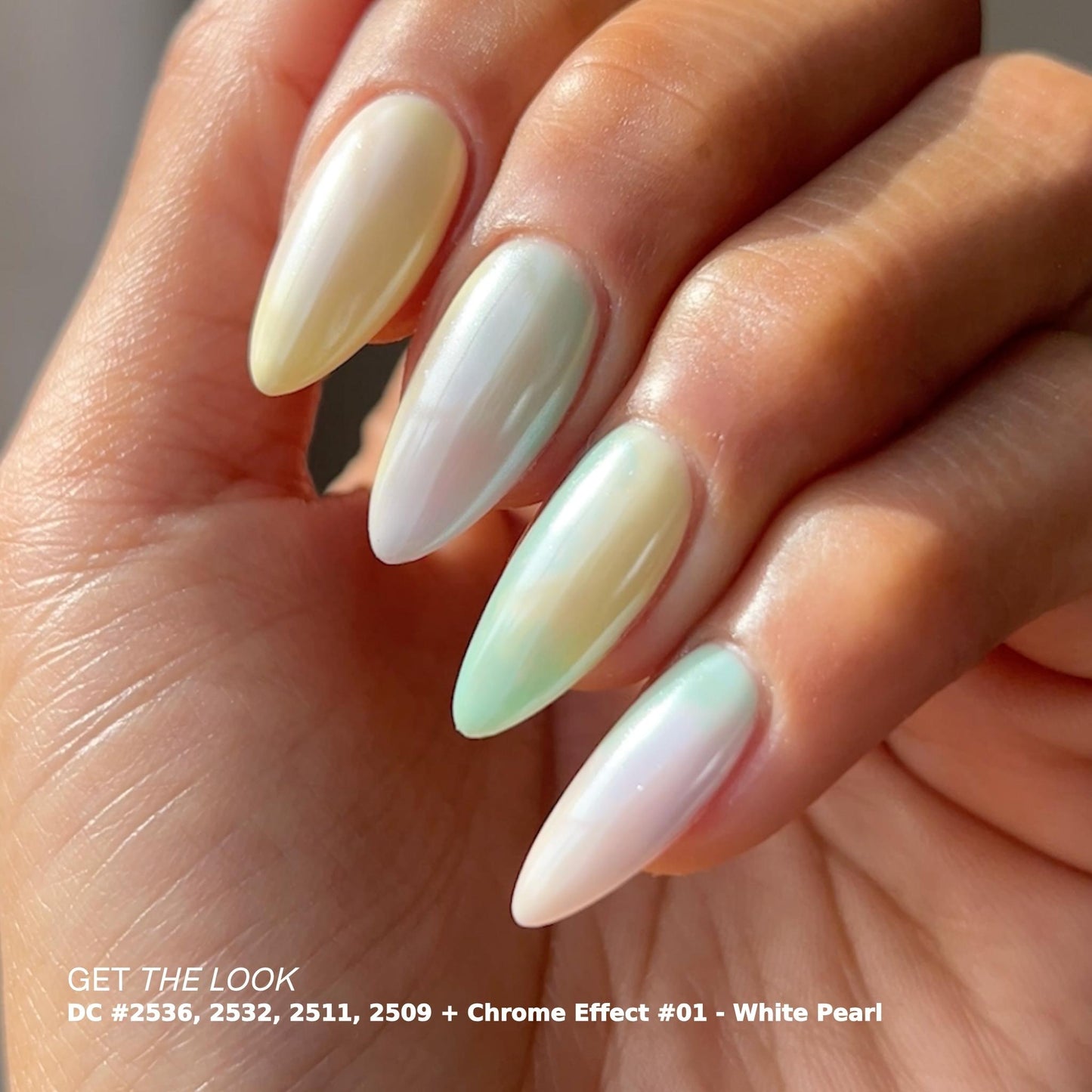 Gimmie' Butter #2509