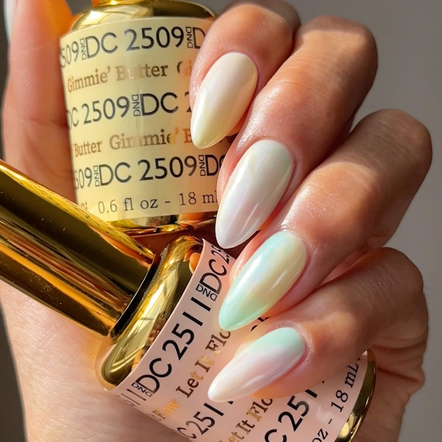 Gimmie' Butter #2509