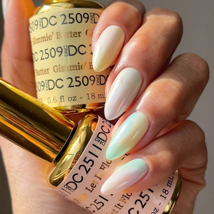 Gimmie' Butter #2509