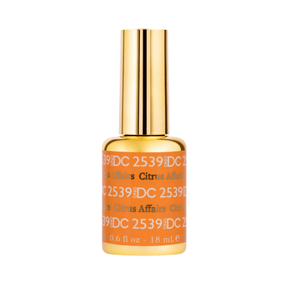 Citrus Affairs #2539