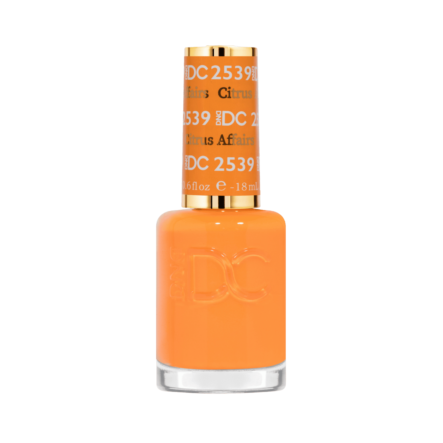 Citrus Affairs #2539