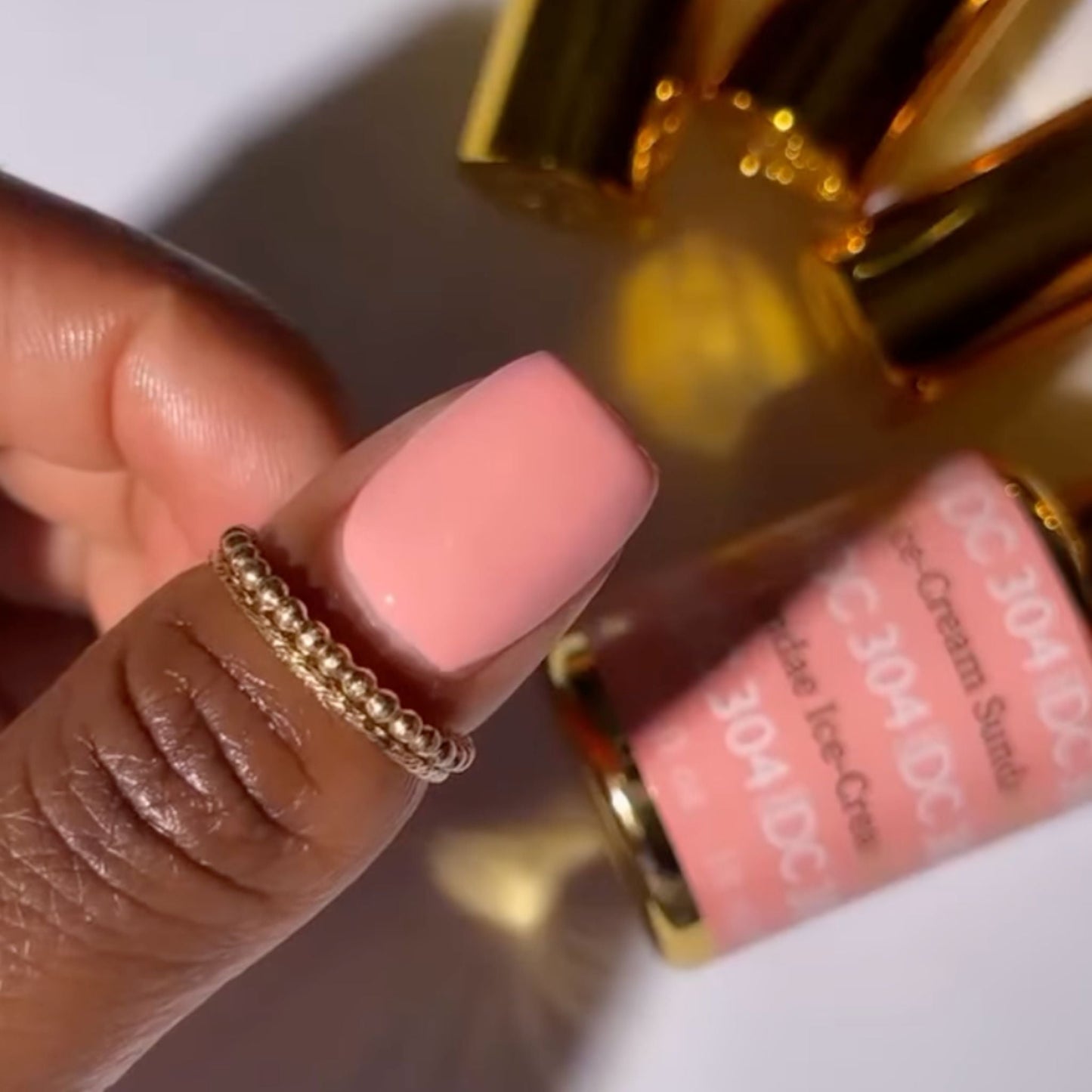 Ice-Cream Sundae #304