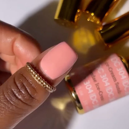 Ice-Cream Sundae #304