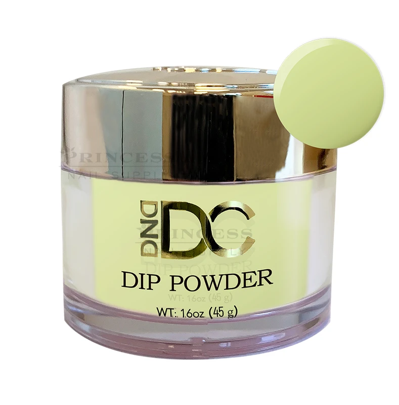 DC Dap Dip 1.6oz - #2514 Eucalyptus