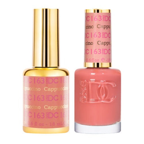 DC DUO 163 Cappuccino