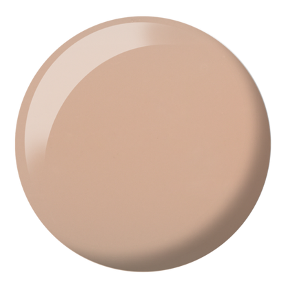 DC DUO 2437 Satin Luna