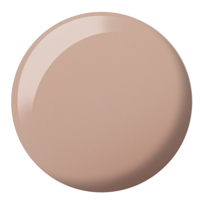 DC DUO 2459 Barefoot