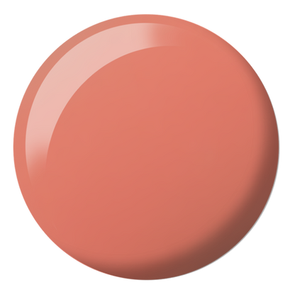 DC DUO 2462 Summa' Peach