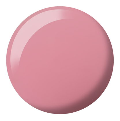 DC DUO 2468 Bubblegum