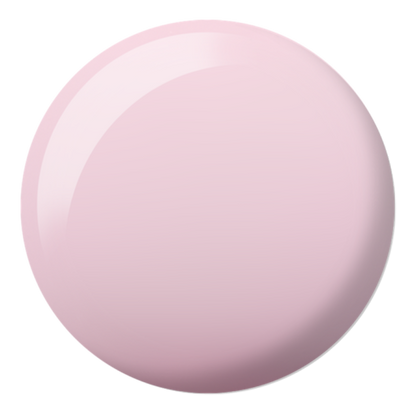 DC DUO 2528 On A Whim