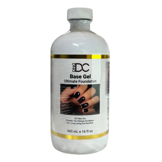 DC Base Gel #800 16 oz